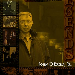 ORDER COPIES OF FESTIVAL LEGENDS: SONGS AND STORIES